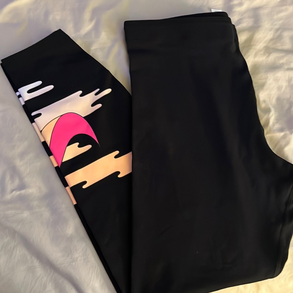 Nike leggings